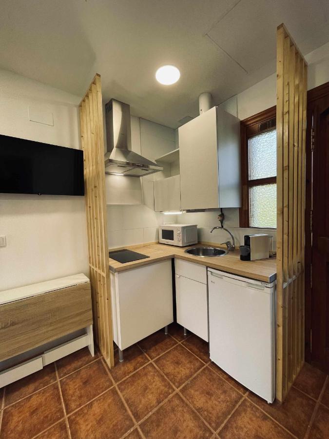 Apartamento Familiar Cercano A Playa De Rodiles 1 Selorio Exteriér fotografie