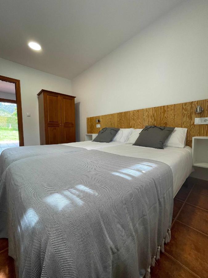 Apartamento Familiar Cercano A Playa De Rodiles 1 Selorio Exteriér fotografie