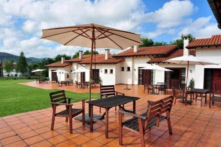 Apartamento Familiar Cercano A Playa De Rodiles 1 Selorio Exteriér fotografie