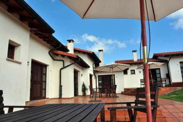 Apartamento Familiar Cercano A Playa De Rodiles 1 Selorio Exteriér fotografie
